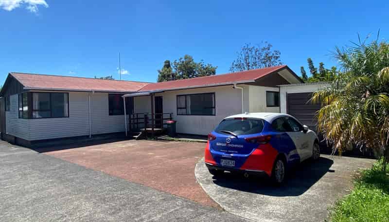 32 Pembroke Street, Papatoetoe