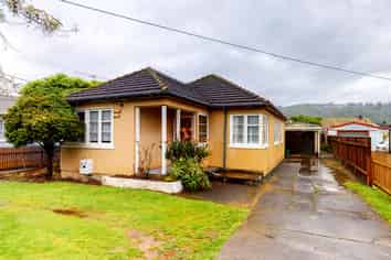 1137 High Street, Taita