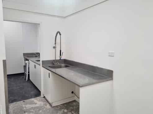 For Lease – Prime Retail Space on Lambton Quay
