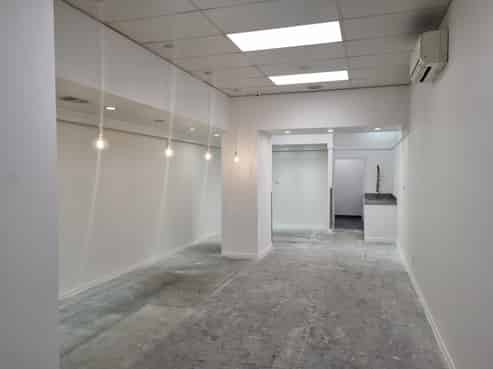 For Lease – Prime Retail Space on Lambton Quay