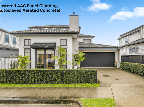 8 Makete Crescent, Hobsonville