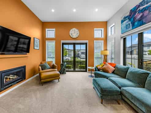 8 Makete Crescent, Hobsonville