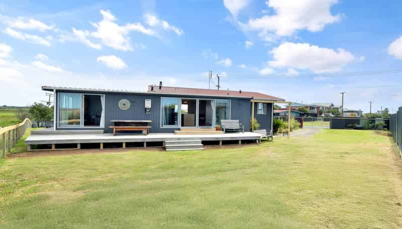 342 Pukehina Beach Road, Pukehina