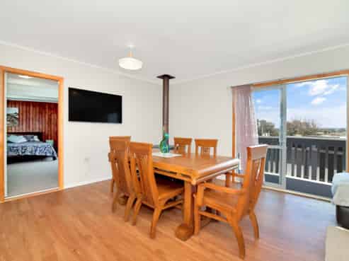 342 Pukehina Beach Road, Pukehina