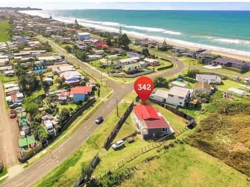 342 Pukehina Beach Road, Pukehina
