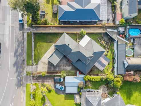 39 Whitemans Road, Silverstream