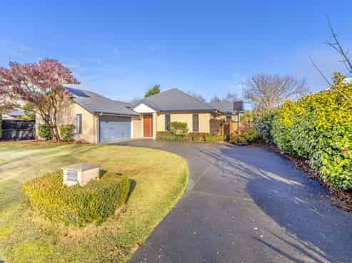 8 Longspur Avenue, Aidanfield