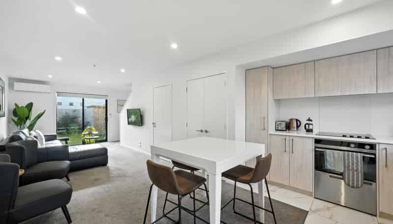 10/70 Brockworth Place, Riccarton