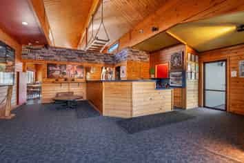 Tourism rights, geothermal, and ripe for revival