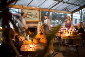 Tourism rights, geothermal, and ripe for revival