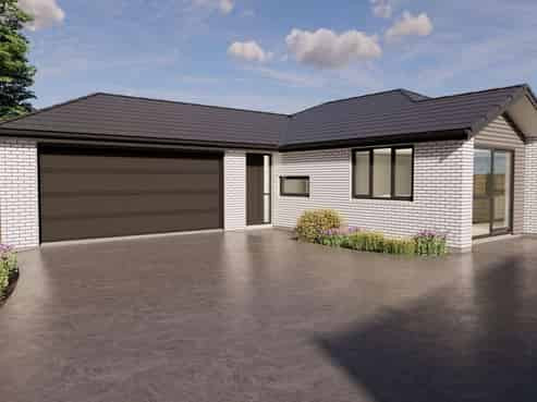 5B Yates Place, Amberley