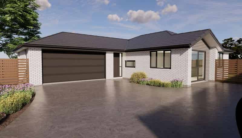 5B Yates Place, Amberley