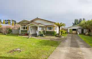 7 Charlotte Street, Takapau