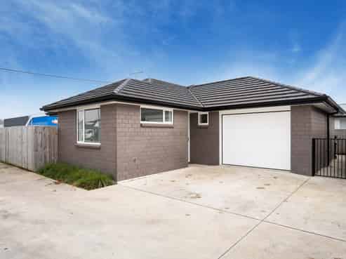 609B Omahu Road, Frimley