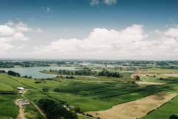 Stage 5 Kahawai Point, Glenbrook