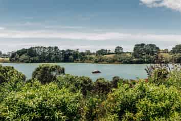 Stage 5 Kahawai Point, Glenbrook