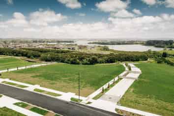 Stage 5 Kahawai Point, Glenbrook