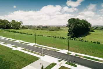 Stage 5 Kahawai Point, Glenbrook