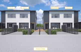 Lot 49 Woodlands Rise, Orewa