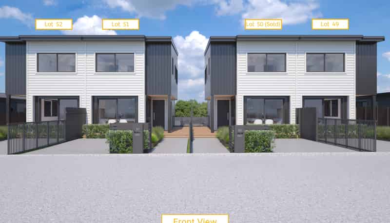 Lot 49 Woodlands Rise, Orewa