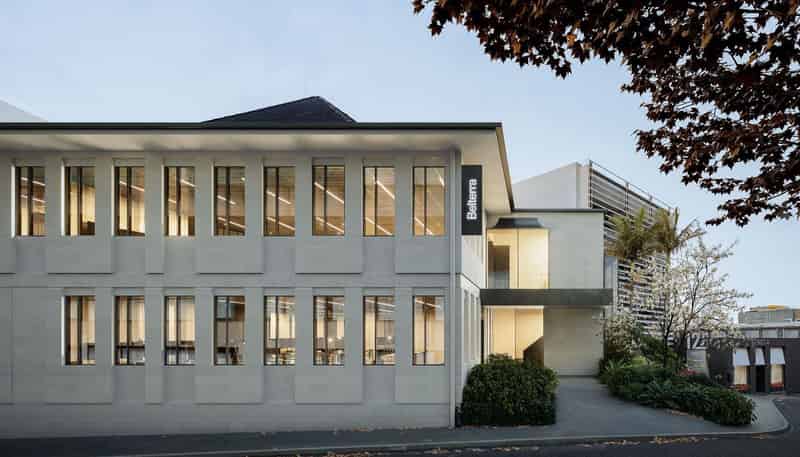 10 Heather Street, Parnell