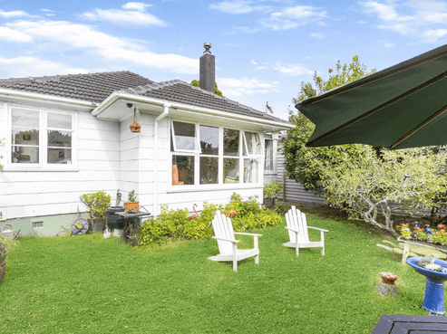 33 Denny Avenue, Mount Roskill