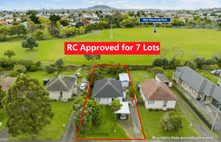 33 Denny Avenue, Mount Roskill