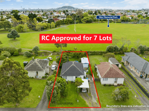 33 Denny Avenue, Mount Roskill