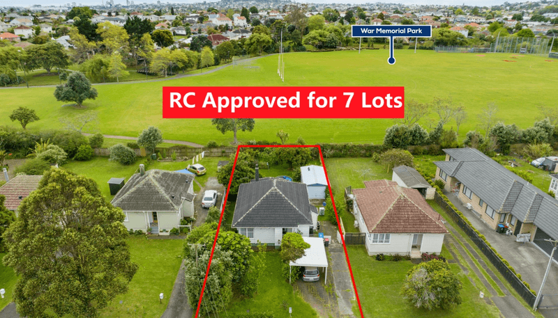 33 Denny Avenue, Mount Roskill