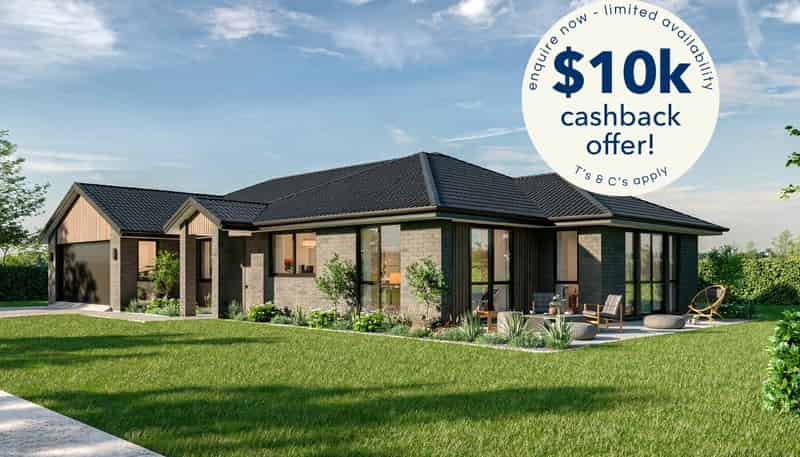 Lot 37 Maea Fields - Stage 2, Matamata, Matamata