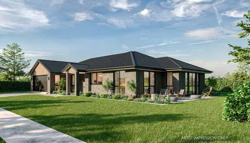 Lot 37 Maea Fields - Stage 2, Matamata, Matamata