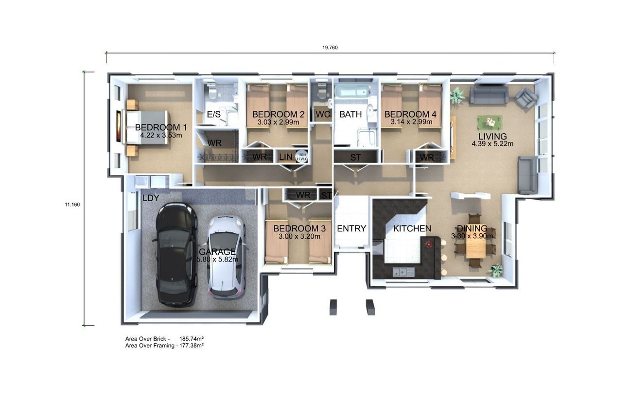 THE $10K HOME QUESTION - Vista 2