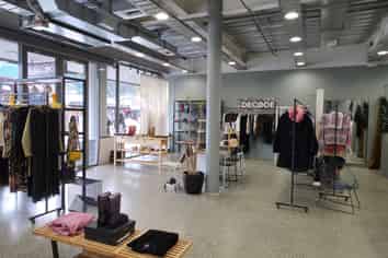 Prime Retail or Hospitality Opportunity