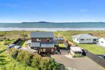 201B Tokerau Beach Road, Karikari Peninsula