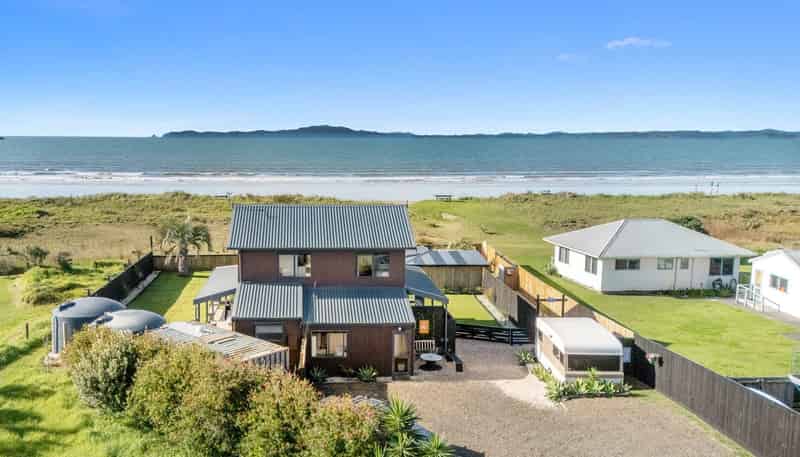 201B Tokerau Beach Road, Karikari Peninsula