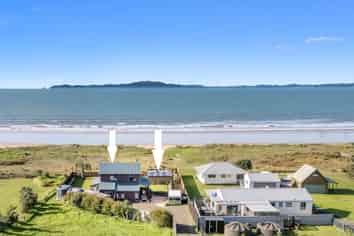 201B Tokerau Beach Road, Karikari Peninsula