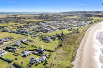 201B Tokerau Beach Road, Karikari Peninsula
