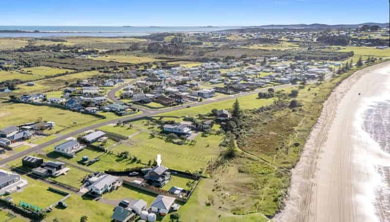 201B Tokerau Beach Road, Karikari Peninsula