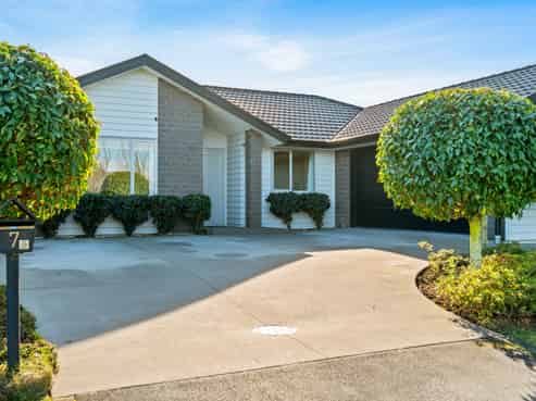 7 Broomleigh Drive, Rolleston