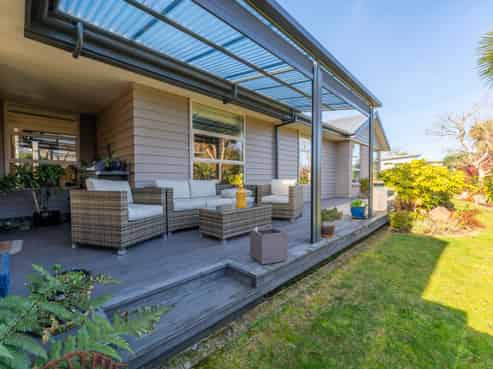 42 Dobson Street, Gleniti