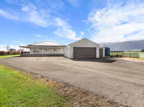 446 Maiseys Road, Waharoa
