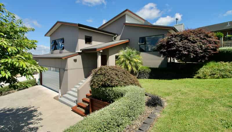 350 Mountain View Drive, Te Awamutu