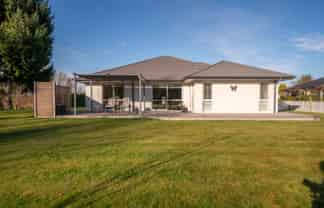 23 Coles Street, Geraldine