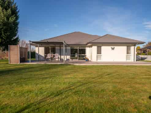 23 Coles Street, Geraldine
