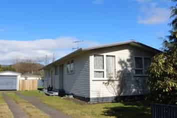 61 Rangiamohia Road, Turangi