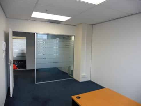 Cosy Office Suite Available - Takapuna