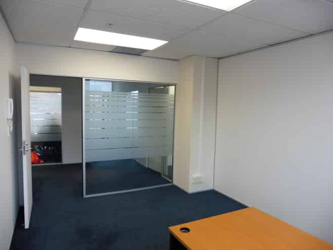 Cosy Office Suite Available - Takapuna