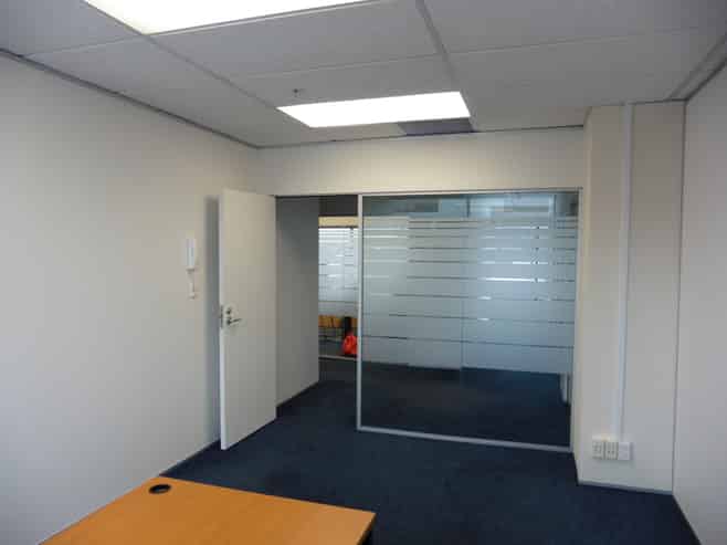 Cosy Office Suite Available - Takapuna