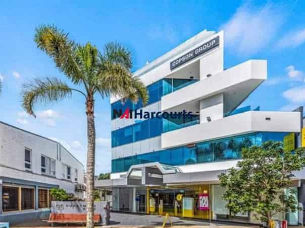 Cosy Office Suite Available - Takapuna