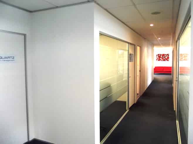 Cosy Office Suite Available - Takapuna